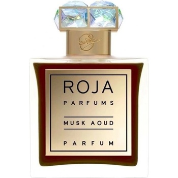Image 1 of Roja Parfums Musk Aoud Extrait de Parfum 50 ml