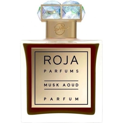 Roja Parfums Musk Aoud Extrait de Parfum 50 ml