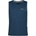 Chillaz Мъжки потник с широка презрамка Chillaz Vils Carabiner Tank top - Dark Blue - размер M (216-8119-0114)