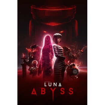 Luna Abyss