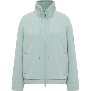ELBSAND Дамско софтшел яке ELBSAND Women's Roana Softshell jacket - Silt Green - размер XXL (103-3186-0215)