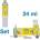 WEICON Plastic-Bond 24 ml