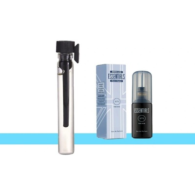 Milton Lloyd Essentials No. 9 toaletní voda pánská 1 ml vzorek