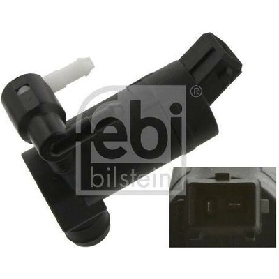 Vodní čerpadlo ostřikovače, čistění skel FEBI BILSTEIN 34865