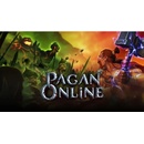 Pagan Online