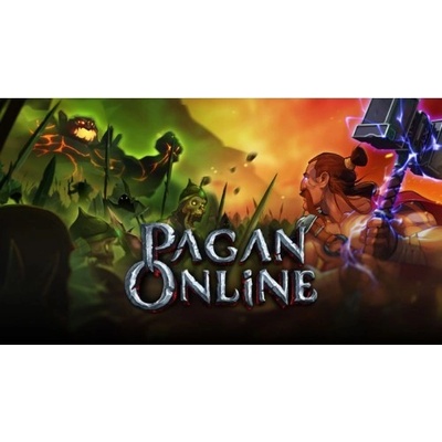 Pagan Online
