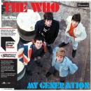 WHO - MY GENERATION LP