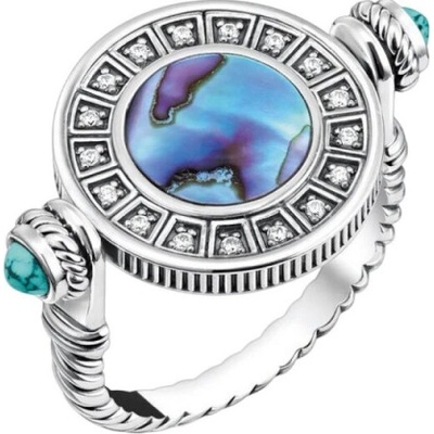 Thomas Sabo TR2427 646 7