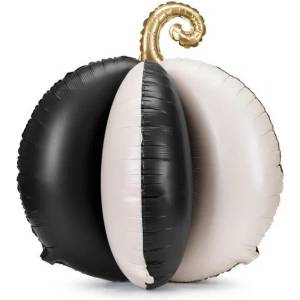Party Deco Стоящ Фолиев Балон 3d Тиква (fb300)