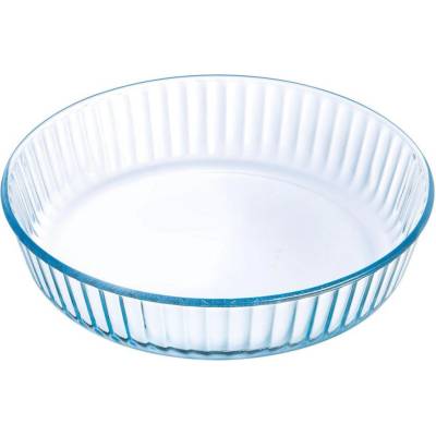 Pyrex Forma na tortu 26 x 26cm