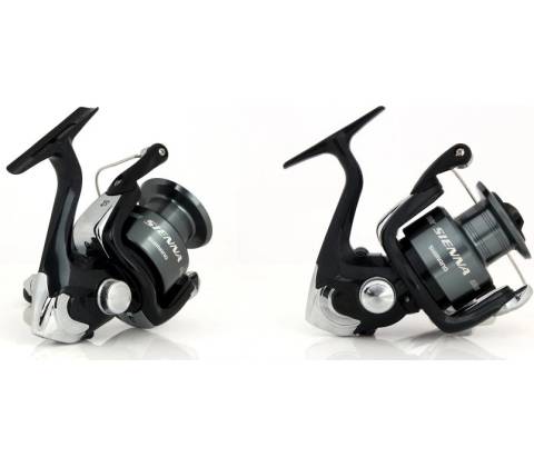 SHIMANO Sienna 4000 FE