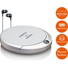 Lenco CD-201