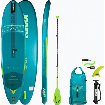Paddleboard Jobe Yarra 10'6".