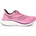 Saucony Endorphin Speed 5 (Womens) - Shock/Black