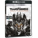 Transformers: Pomsta poražených UHD+BD