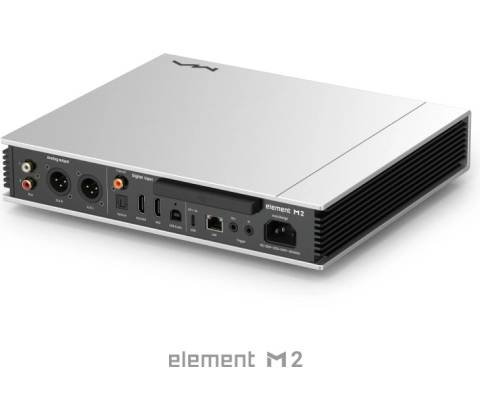 Matrix Audio Element M2