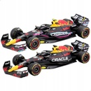 Bburago RACE Formula F1 Red Bull Racing RB19 2023 1 Max Verstappen 1:43