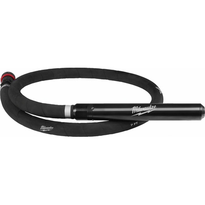 Milwaukee Kabel s hlavou MXF CVSHF-5/57 k ponornému vybrátoru MXF CVHF, délka 5 metrů, průměr 57 mm, 4932498138 – Zbozi.Blesk.cz