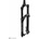 RockShox Lyrik Select E1