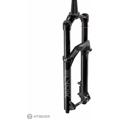 RockShox Lyrik Select E1