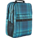 HP Campus XL Tartan Plaid 7J594AA