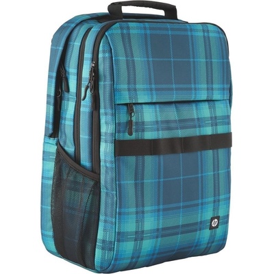 HP Campus XL Tartan Plaid 7J594AA