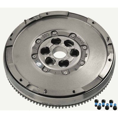 SACHS 2294 001 788 Setrvačník (2294001788)