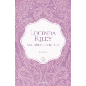 Das Orchideenhaus | Lucinda Riley, Sonja Hauser (2018)
