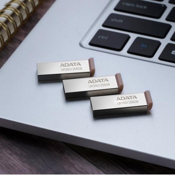 Image 1 of ADATA UR350 256GB USB 3.2 (UR350-256G-RSR)