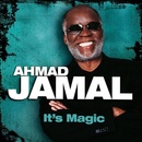 Ahmad Jamal It´s magic CD