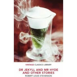 Dr Jekyll and Mr Hyde and Other Stories | Robert Louis Stevenson (ISBN: 9781784871604)