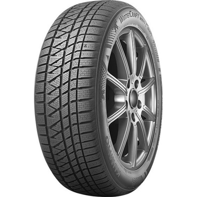 Kumho WinterCraft WS71 235/65 R17 108H