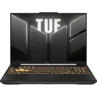 Asus Tuf Gaming F16 FX607JV-QT115W