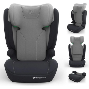 KinderKraft i-Spark 2 Plus