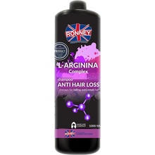 Ronney L-arginín Complex Shampoo 1000 ml