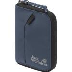 Jack Wolfskin Портфейл Jack wolfskin Konya Wallet - Midnight Sky - размер One Size (511-0933-0211)