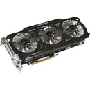 Gigabyte GV-N760OC-2GD