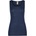 Engel Дамско копринено термобельо Engel Women's Tank Top Merino base layer - Navy - размер 42/44 (EU) (114-0520-0814)