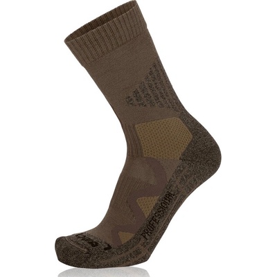 Lowa Чорапи Lowa 4-SEASON Pro, Coyote OP (LS42960731)