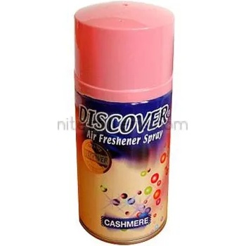 Image 1 of DISCOVER Резервен спрей DISCOVER 320 ml, код М18