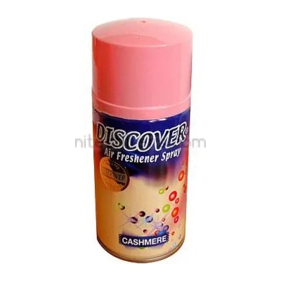 DISCOVER Резервен спрей DISCOVER 320 ml, код М18