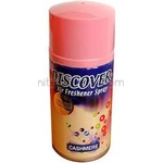 DISCOVER Резервен спрей DISCOVER 320 ml, код М18