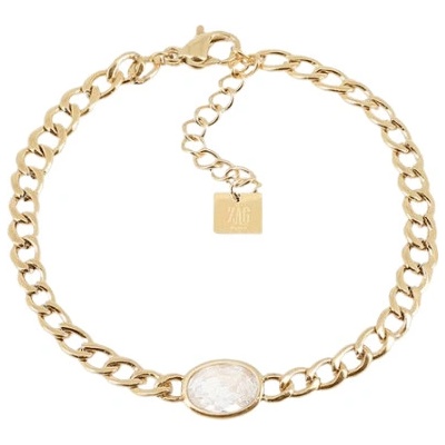Zag Bijoux SBS25431-01WHT