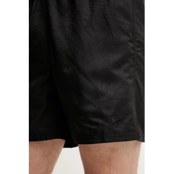 Nike Плувни шорти Nike в черно NESSF507 (NESSF507)