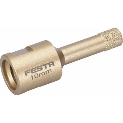 FESTA Korunka vykružovacia diamantová 10mm M14 24762.01