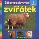 Zábavné objevování zvířátek - 2 roky