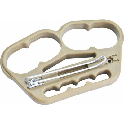 Boxer Beast Defense Power Punch