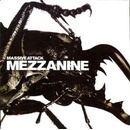 Massive Attack - Mezzanine CD