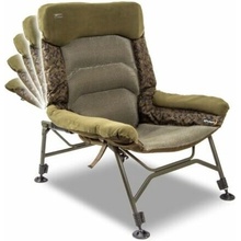 Solar Tackle křeslo SP C-Tech Recliner Sofa Chair