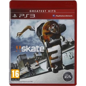 Electronic Arts Skate 3 [Greatest Hits] (PS3)